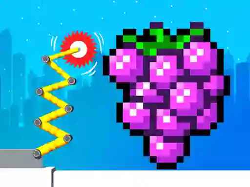 Bucket Crusher — безплатна онлайн игра
