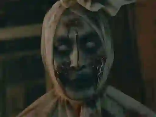 Pocong and Kuntilanak Terror Horror — безплатна онлайн игра