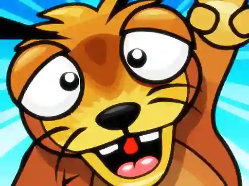 Lemmings Savior — безплатна онлайн игра