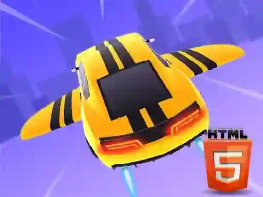 Turbo Racing 3D HTML5 — безплатна онлайн игра