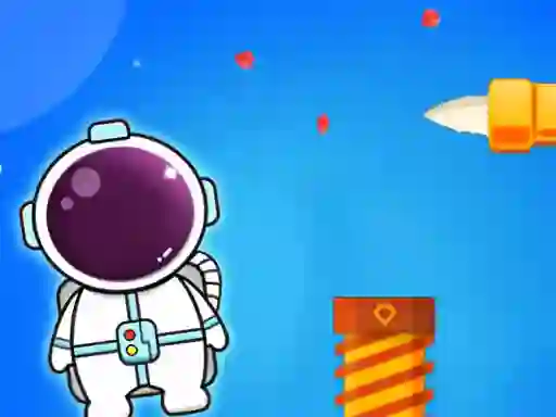 Space — безплатна онлайн игра