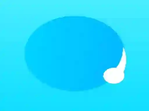 Cricle Dash! — безплатна онлайн игра