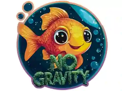 No Gravity — безплатна онлайн игра