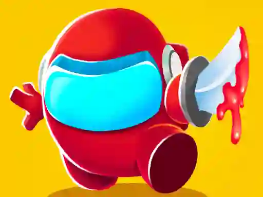 Impostor Killer — безплатна онлайн игра
