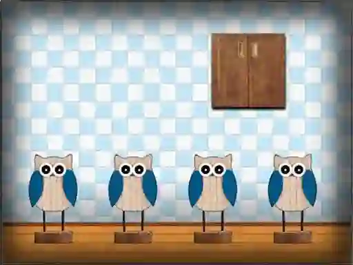 Amgel Easy Room Escape 55 — безплатна онлайн игра