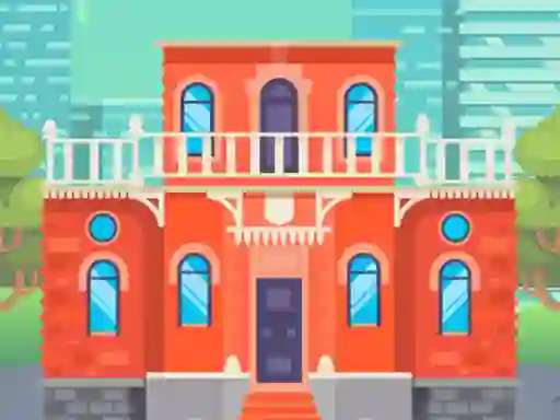 Infinity Tower — безплатна онлайн игра