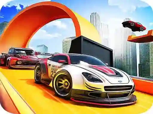 Car Driving 3d Simulator — безплатна онлайн игра