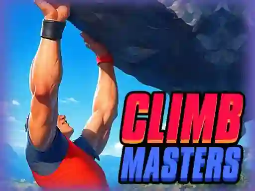 Cimb Masters — безплатна онлайн игра