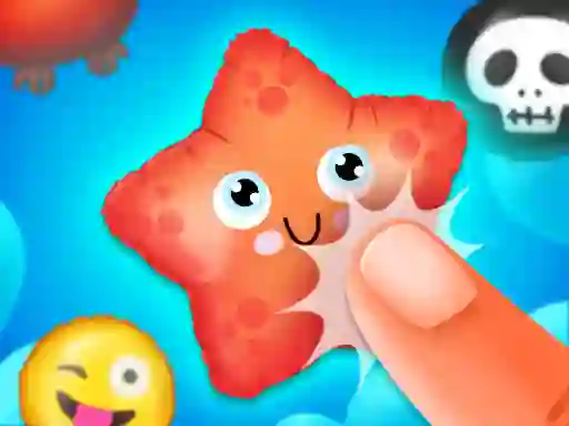 Fun Balloon Pop — безплатна онлайн игра
