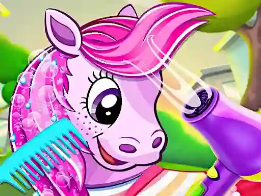 My Little Pony — безплатна онлайн игра