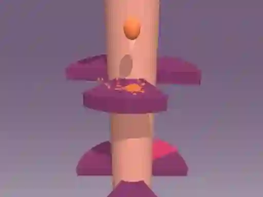 Endlose Helix — безплатна онлайн игра