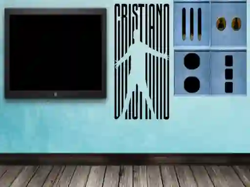 Erudition Girl Escape — безплатна онлайн игра