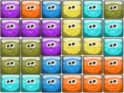 Wobbies Blocks — безплатна онлайн игра