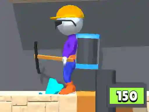 Oilman Online — безплатна онлайн игра