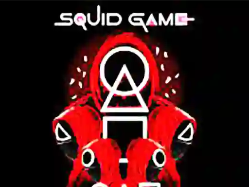 Squid Jump Challenge — безплатна онлайн игра