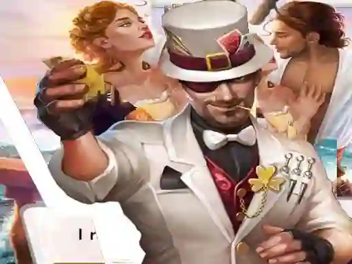 City Hero vs Street Love — безплатна онлайн игра