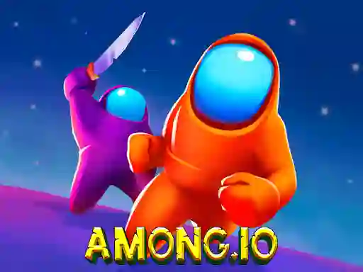 Among. io — безплатна онлайн игра