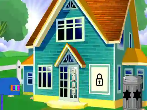 Farm House Escape — безплатна онлайн игра
