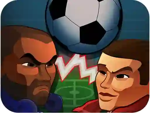 Football Heads — безплатна онлайн игра