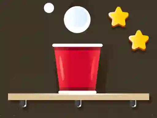 Fill the Cup — безплатна онлайн игра