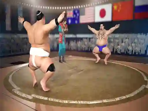 Billy Smash 3d — безплатна онлайн игра