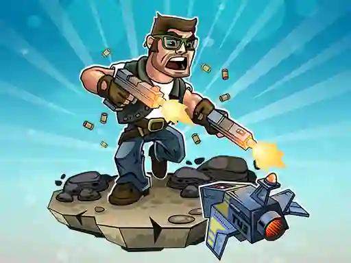 Mr Superfire — безплатна онлайн игра