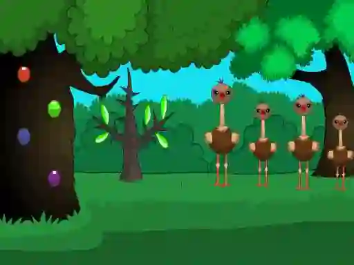 Canny Land Escape — безплатна онлайн игра