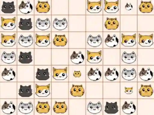 CatLines — безплатна онлайн игра