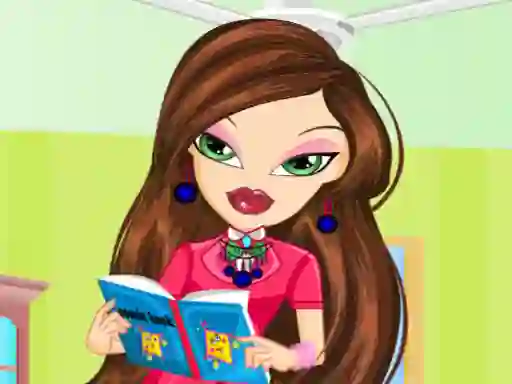 Bratz — безплатна онлайн игра