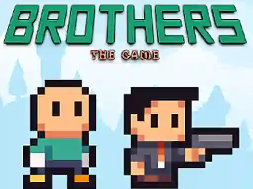 Brothers the Game — безплатна онлайн игра