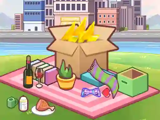 Little master of assembly — безплатна онлайн игра