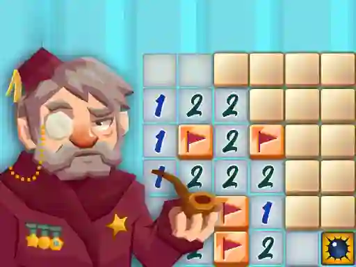 Classic Minesweeper — безплатна онлайн игра