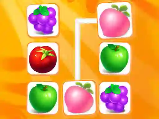 Farm Fruits Link — безплатна онлайн игра
