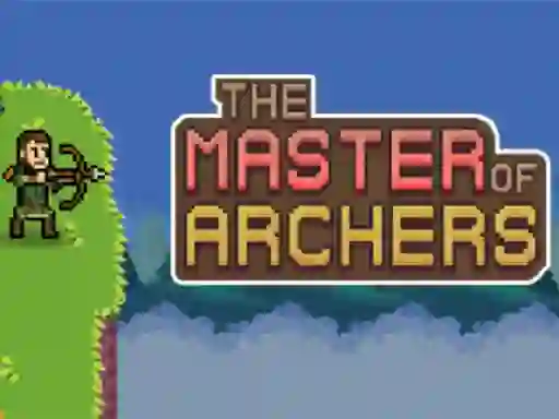 The Master of Archers — безплатна онлайн игра