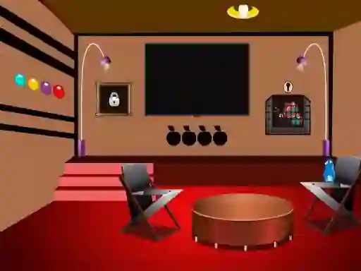 Butterfly Escape — безплатна онлайн игра