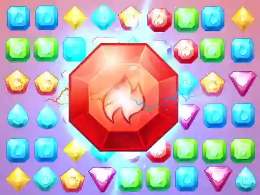 Jewels Connect — безплатна онлайн игра