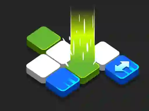 Colorful Cubes — безплатна онлайн игра