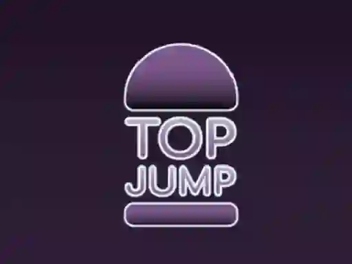 Top Jump — безплатна онлайн игра