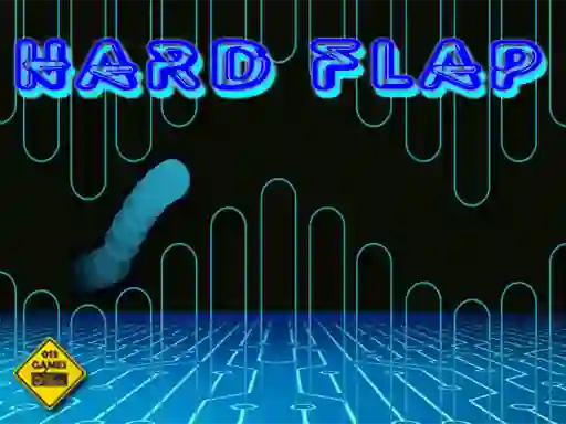 Hard FLap — безплатна онлайн игра
