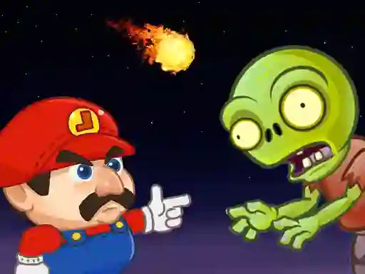Super Lali vs zombies — безплатна онлайн игра