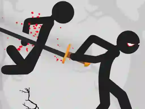 Stickman Fight — безплатна онлайн игра