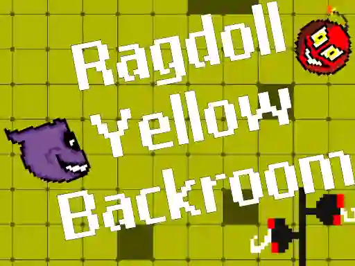 Toture on the backrooms — безплатна онлайн игра