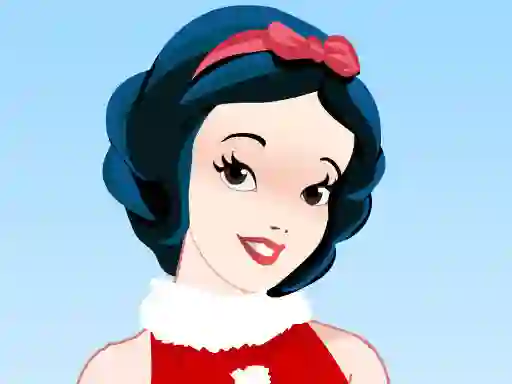 Snow White — безплатна онлайн игра