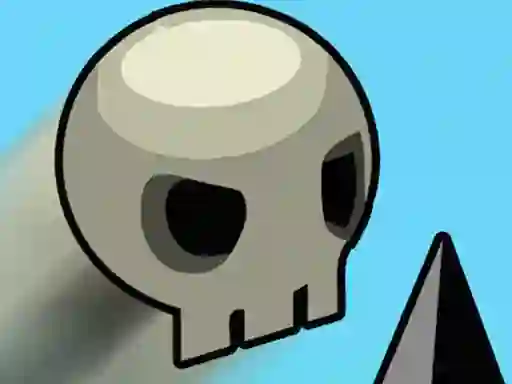Death Jump 3 — безплатна онлайн игра
