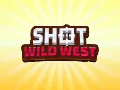 Shot Wild West — безплатна онлайн игра