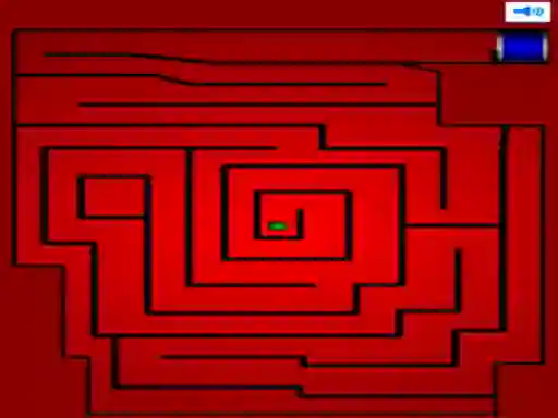 Hedge maze — безплатна онлайн игра