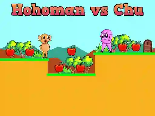 Hohoman vs Chu — безплатна онлайн игра