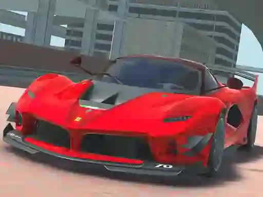Grand City Driving 2 — безплатна онлайн игра