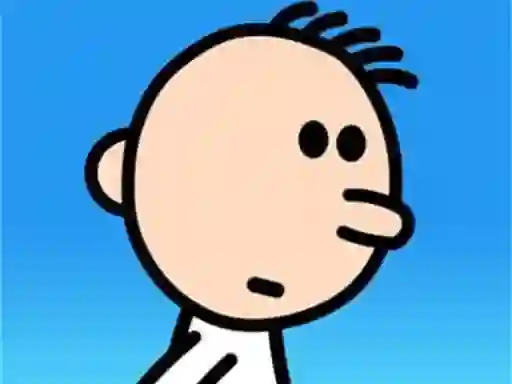 Poor Eddie — безплатна онлайн игра