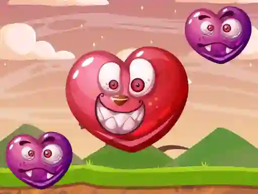 Heart Match Master — безплатна онлайн игра